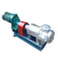 Nyp Stainless Pump for Molasses